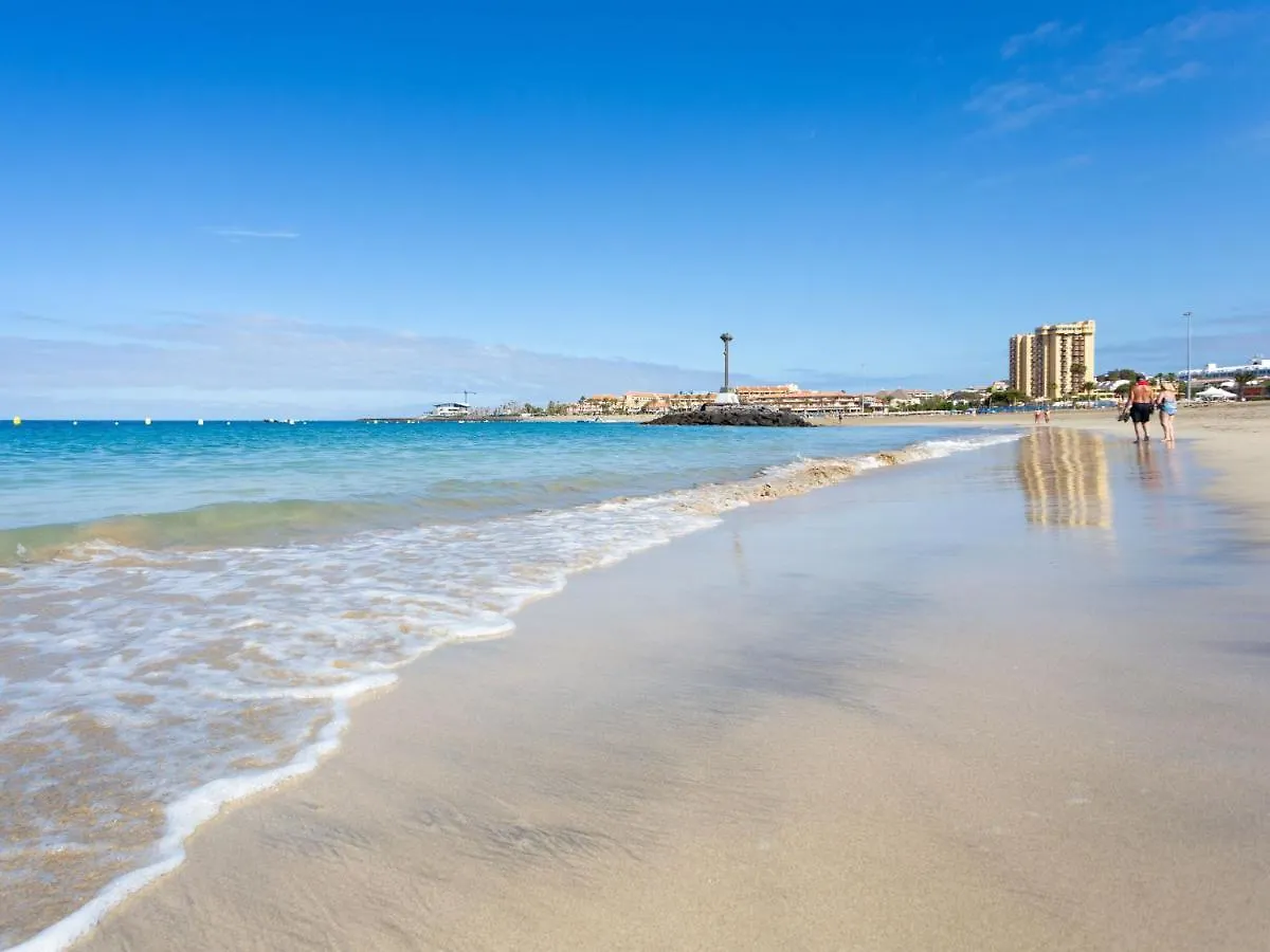 Live Los Cristianos Los Playeros Close To The Beach Arona  Apartment Arona (Tenerife)