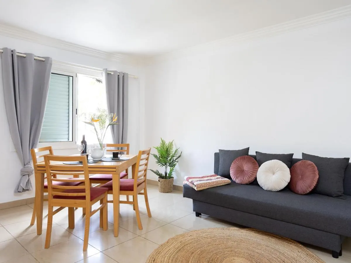 Live Los Cristianos Los Playeros Close To The Beach Arona  Apartment
