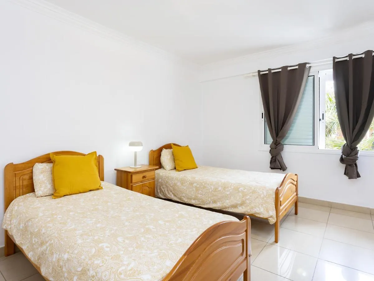 Apartment Live Los Cristianos Los Playeros Close To The Beach Arona