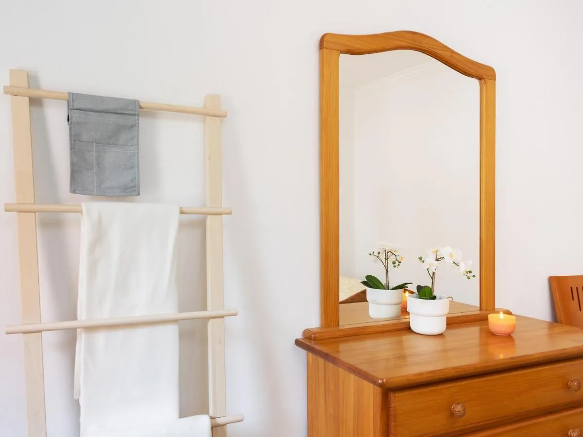 Live Los Cristianos Los Playeros Close To The Beach Arona  Apartment Arona (Tenerife)