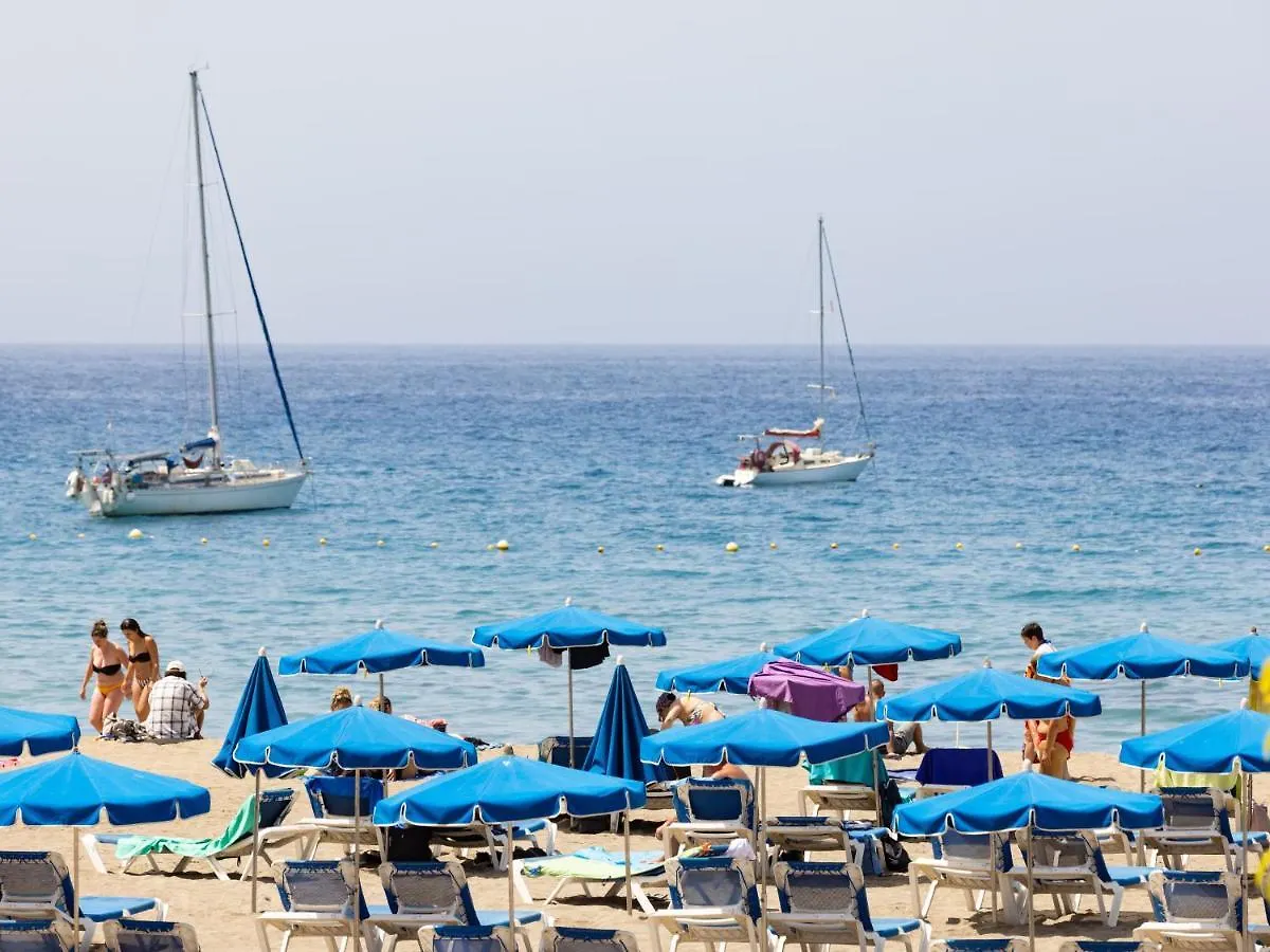 Live Los Cristianos Los Playeros Close To The Beach Arona  0*, Arona (Tenerife)